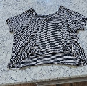 Brandy Melville crop top